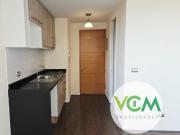 DPTO 1D + 1B + BOD HOMESTUDIO METRO TOESCA