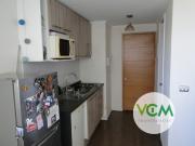 DPTO 1D + 1B + BOD HOMESTUDIO METRO TOESCA