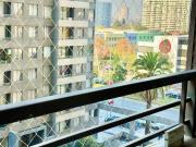 Dpto 1d 1b en Estacion Central