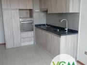 DPTO 1D + 1B SAN PABLO 1539 A PASOS DE METRO SANTA ANA