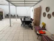 DPTO 1ER PISO CON TERRAZA CERCA A MALECÓN MIRAFLORES