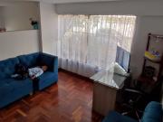 Dpto. 1er. piso La Molina $ 125,000 negociables