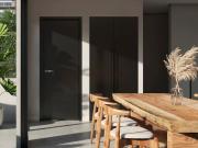 DPTO 2 AMB A ESTRENAR BALCON TERRAZA COLEGIALES