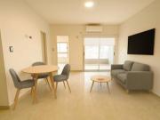 Dpto 2 amb en ciudadela