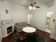 DPTO 2 AMB. AMOBLADO SIN EXPENSAS! EXC. UBICACION