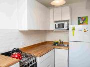 Dpto 2 amb. AMOBLADO y equipado. Belgrano