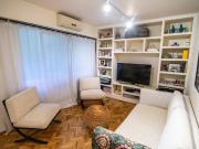 DPTO 2 AMB C DEPEN VENTA PALERMO COCHERA APTO CRED