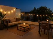 DPTO 2 AMB CON TERRAZA A ESTRENAR 110 MTS TOTAL