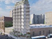 Dpto 2 amb en pozo Rivadavia 9999, Villa Luro