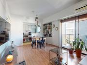 DPTO 2 AMB EN VENTA EN NUÑEZ C/COCHERA PISO ALTO