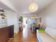 DPTO 2 AMB EN VENTA EN VILLA URQUIZA CON BALCON