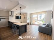 Dpto 2 amb moderno de categoría. En MONIQUE LOFT