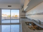 Dpto 2 amb P. Chacabuco balcón aterrazado parrilla