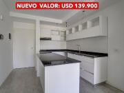 Dpto 2 amb Premium parrilla amenities coch S.Crist