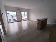 Dpto. 2 ambientes balcon corrido