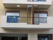 Dpto 2 ambientes con cochera a pòcas cuadras de estacion...