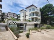 Dpto 2 ambientes en las Gaviotas