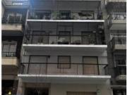 Dpto. 2 ambientes en Recoleta con Cochera Fija. APTO...