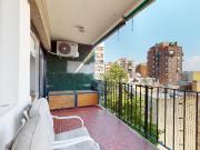 DPTO 2 AMBIENTES EN VENTA EN ACASSUSO C/ BALCON