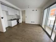 Dpto 2 ambientes muy luminoso