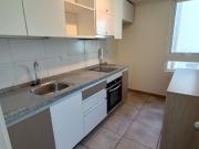 Dpto. 2 Dorm / 1 Baño / 1 Est./ 1 Bodega. San Isidro,...