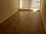 Dpto. 2 Dorm / 2 Baños / 1 Est / 1 Bod. Santiago Centro