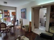 DPTO 2 DORM 2 BAÑOS CON COCHERA AV COLON