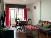 DPTO 2 DORM BALCON GRANDE Bº CENTRO