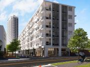 Dpto 2 dorm. c/cochera NEO Entrega fines 2026