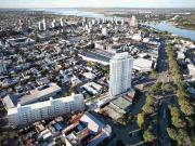 Dpto 2 dorm. con amenities pozo Candioti Sur