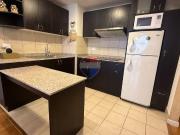Dpto 2 dorm semiamoblado en Venta/Platinum Plaza