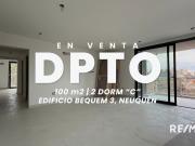DPTO 2 DORMITORIOS BEQUEM III, NEUQUÉN