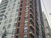 Dpto 2 dormitorios de 70m2 con 2 baños San Isidro