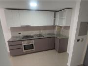 Dpto. 2 dormitorios en Conde del Maule