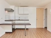 DPTO 2 HABITACIONES, 1 BAÑO, LINEA 1