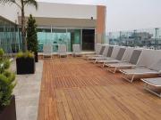 Dpto 2 Pisos Zona Carso Polanco