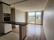 DPTO 2D1B CON ESTACIONAMIENTO CON BALCON