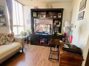 Dpto 2D/1B en Stgo centro excelente ubicación