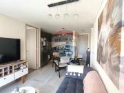 Dpto 2D/2B Amoblado c/ Est. y Bodega