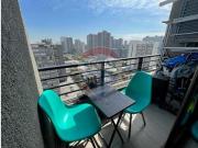 Dpto. 2d/2b Metro Padre Hurtado