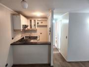 Dpto 2D + 1B + 1B / Metro moneda y Parque Almagro