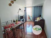 DPTO 2D + 1B MARIN 362 SANTIAGO