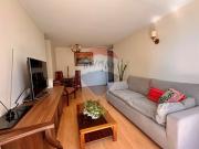 Dpto 2D, 2B a pasos de Metro Vicente Valdés