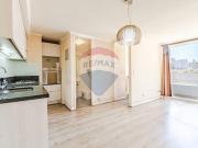 Dpto. 2D + 2B a una cuadra del metro linea 1