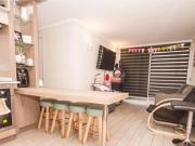 Dpto 2D 2B con terraza Metro Las Rejas