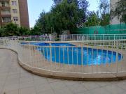 Dpto 2d, 2b, estacionamiento, san miguel. parad 6