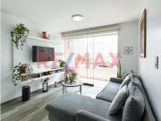 Dpto 2Do Piso Las Lomas La Molina