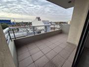 Dpto 3 amb a estrenar, 6° C, 63,25 m2 total, c/balcón...