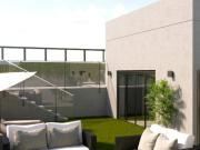 DPTO 3 AMB A ESTRENAR TERRAZA PARRILLA COLEGIALES