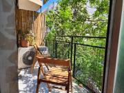 Hermoso Dpto 3 amb Alquiler anual AMOBLADO Almagro